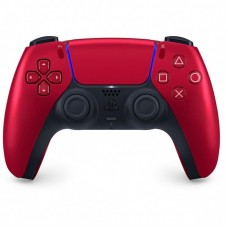 Геймпад PlayStation 5 Dualsense BT, Volcanic Red