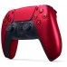 Геймпад PlayStation 5 Dualsense BT, Volcanic Red