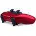Геймпад PlayStation 5 Dualsense BT, Volcanic Red