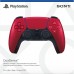 Геймпад PlayStation 5 Dualsense BT, Volcanic Red