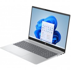Ноутбук HP OmniBook 5 16-bc1003ua 16" WUXGA IPS AG, AMD R7-8840U, 16GB, F1024GB, UMA, Win11, сріблястий Ноутбук HP OmniBook 5 16-bc1003ua 16" WUXGA IPS AG, AMD R7-8840U, 16GB, F1024GB, UMA, Win11, сріблястий