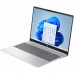 Ноутбук HP OmniBook 5 16-bc1003ua 16" 2K IPS AG, AMD R7-8840U, 16GB, F1024GB, UMA, Win11, сріблястий