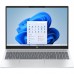 Ноутбук HP OmniBook 5 16-bc1003ua 16" 2K IPS AG, AMD R7-8840U, 16GB, F1024GB, UMA, Win11, сріблястий