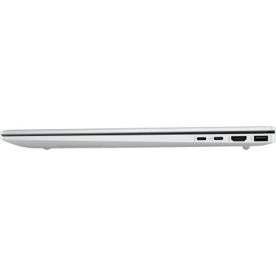 Ноутбук HP OmniBook 5 16-bc1003ua 16" 2K IPS AG, AMD R7-8840U, 16GB, F1024GB, UMA, Win11, сріблястий