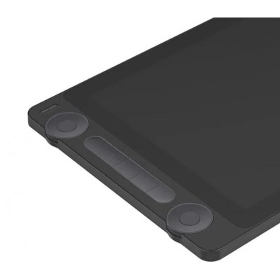 Графічний монітор Huion 13,3" Kamvas 13 G3, DP, USB-C, чорний Графічний монітор Huion 13,3" Kamvas 13 G3, DP, USB-C, чорний