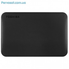 Зовнішній жорсткий диск 2.5" 1TB TOSHIBA (HDTP210EK3AA) Зовнішній жорсткий диск 2.5" 1TB TOSHIBA (HDTP210EK3AA)