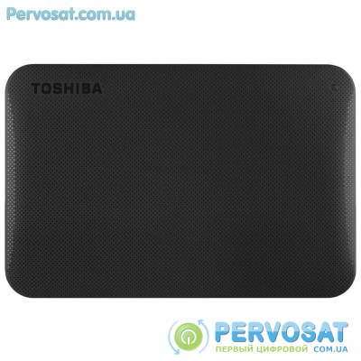 Внешний жесткий диск 2.5" 1TB TOSHIBA (HDTP210EK3AA)