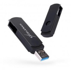 USB флеш накопичувач eXceleram 32GB P2 Series Black/Black USB 3.1 Gen 1 (EXP2U3BB32) USB флеш накопичувач eXceleram 32GB P2 Series Black/Black USB 3.1 Gen 1 (EXP2U3BB32)