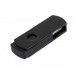 USB флеш накопитель eXceleram 32GB P2 Series Black/Black USB 3.1 Gen 1 (EXP2U3BB32)