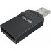 USB флеш накопитель SANDISK 64GB Ultra Dual USB 2.0/Micro-USB (SDDD1-064G-G35)