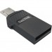 USB флеш накопитель SANDISK 64GB Ultra Dual USB 2.0/Micro-USB (SDDD1-064G-G35)