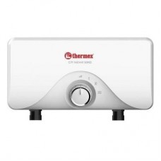 Проточний водонагрівач THERMEX City 5500 Проточний водонагрівач THERMEX City 5500