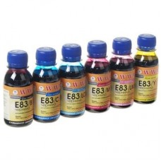 Чорнило WWM EPSON StPhoto R270/290 SET (E83SET-2) Чорнило WWM EPSON StPhoto R270/290 SET (E83SET-2)
