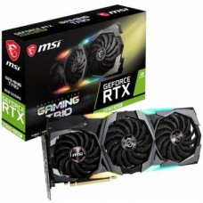 Видеокарта MSI GeForce RTX2080 SUPER 8192Mb GAMING TRIO (RTX 2080 SUPER GAMING TRIO)