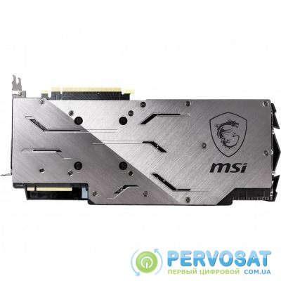Видеокарта MSI GeForce RTX2080 SUPER 8192Mb GAMING TRIO (RTX 2080 SUPER GAMING TRIO)