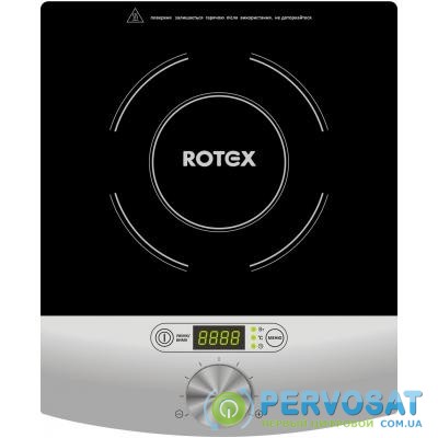 Электроплитка Rotex RIO230-G