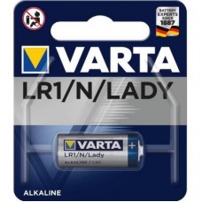 Батарейка Varta LR1 (04001101401) Батарейка Varta LR1 (04001101401)