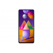 Мобільний телефон Samsung SM-M317F/128 (Galaxy M31s 6/128Gb) Blue (SM-M317FZBNSEK) Мобільний телефон Samsung SM-M317F/128 (Galaxy M31s 6/128Gb) Blue (SM-M317FZBNSEK)