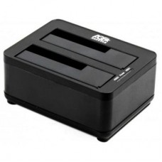 Док-станція AgeStar 3UBT8 (Black) Док-станція AgeStar 3UBT8 (Black)