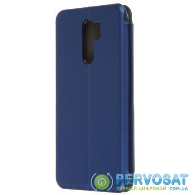 Чехол для моб. телефона Armorstandart G-Case Xiaomi Redmi 9 Blue (ARM57368)