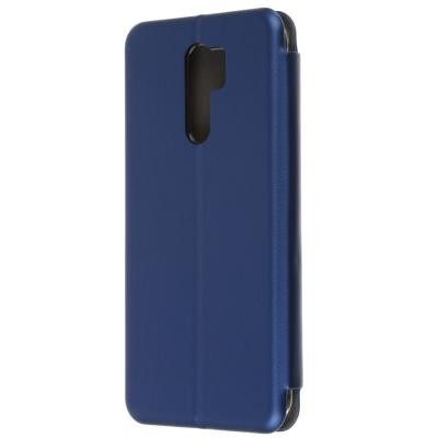 Чехол для моб. телефона Armorstandart G-Case Xiaomi Redmi 9 Blue (ARM57368)