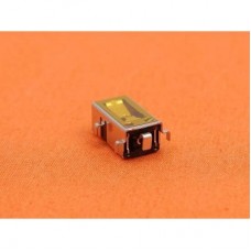 Роз'єм живлення ноутбука Lenovo для Lenovo PJ982 (4.0mm x 1.7mm) (A49086) Роз'єм живлення ноутбука Lenovo для Lenovo PJ982 (4.0mm x 1.7mm) (A49086)