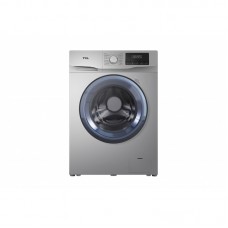 Пральні машини з фронт. загр. TCL FF0814SD0,8кг,1400 об/мин, A+++, інверторний двигун, 52 см, дисплей, сіра