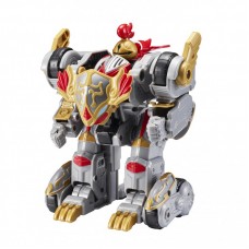 Ігрова фігурка Monkart Трансформер "Мегароід Ланселот" Ігрова фігурка Monkart Трансформер "Мегароід Ланселот"