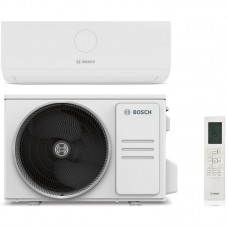 Кондиціонер Bosch CL3000i RAC 7,0, 24000 BTU, інвертор, 70 м2, A++/A+, R32, Wi-Fi Кондиціонер Bosch CL3000i RAC 7,0, 24000 BTU, інвертор, 70 м2, A++/A+, R32, Wi-Fi