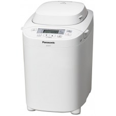Автоматична хлібопекарня Panasonic SD-2511WTS Автоматична хлібопекарня Panasonic SD-2511WTS