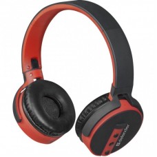 Навушники Defender FreeMotion B530 Bluetooth Black-Red (63530)