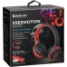 Наушники Defender FreeMotion B530 Bluetooth Black-Red (63530)