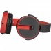 Наушники Defender FreeMotion B530 Bluetooth Black-Red (63530)