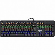 Клавіатура Defender Paladin GK-370L RU Black (45371) Клавіатура Defender Paladin GK-370L RU Black (45371)