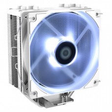 Кулер до процесора ID-Cooling SE-224-XT White Кулер до процесора ID-Cooling SE-224-XT White