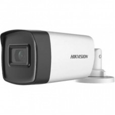 Камера відеоспостереження Hikvision DS-2CE17H0T-IT5F (3.6) Камера відеоспостереження Hikvision DS-2CE17H0T-IT5F (3.6)