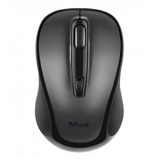Миша TRUST SIERO SILENT WIRELESS MOUSE BLACK Миша TRUST SIERO SILENT WIRELESS MOUSE BLACK