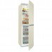 Холодильник Snaige з нижн. мороз., 194.5x60х65, холод.відд.-191л, мороз.відд.-119л, 2дв., A+, ST, бежевий