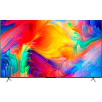 Телевізор 43&quot; TCL LED 4K 60Hz Smart, Android TV, Titan