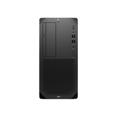 Робоча станція HP Z2-G9 TWR, Intel i7-14700, 16GB, F512GB, ODD, UMA, кл+м, Win11P