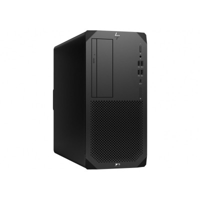 Робоча станція HP Z2-G9 TWR, Intel i7-14700, 16GB, F512GB, ODD, UMA, кл+м, Win11P