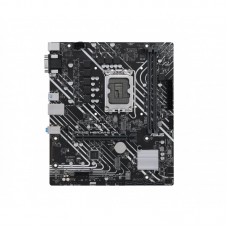 Материнcька плата ASUS PRIME H610M-E D4-CSM s1700 H610 2xDDR4 M.2 HDMI DP VGA mATX CSM Материнcька плата ASUS PRIME H610M-E D4-CSM s1700 H610 2xDDR4 M.2 HDMI DP VGA mATX CSM