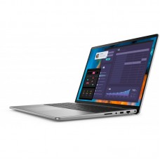 Ноутбук Dell Vostro 5640 16" FHD+ AG, Intel 5 120U, 16GB, F512GB, UMA, Win11P, сірий