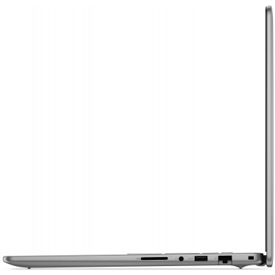 Ноутбук Dell Vostro 5640 16" FHD+ AG, Intel 5 120U, 16GB, F512GB, UMA, Win11P, сірий