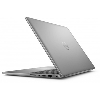 Ноутбук Dell Vostro 5640 16" FHD+ AG, Intel 5 120U, 16GB, F512GB, UMA, Win11P, сірий