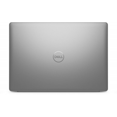 Ноутбук Dell Vostro 5640 16" FHD+ AG, Intel 5 120U, 16GB, F512GB, UMA, Win11P, сірий