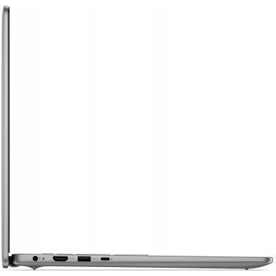 Ноутбук Dell Vostro 5640 16" FHD+ AG, Intel 5 120U, 16GB, F512GB, UMA, Win11P, сірий