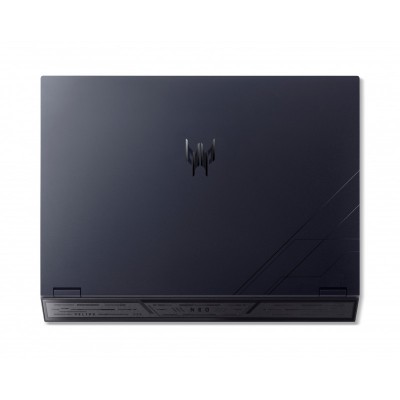Ноутбук Acer Predator Helios Neo 16 PHN16-73 16" WQXGA IPS, Intel U9-275HX, 32GB, F1TB, NVD5060-8, Lin, чорний