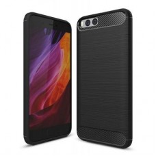 Чохол до моб. телефона Laudtec для Xiaomi Mi 6 Carbon Fiber (Black) (LT-XMI6B) Чохол до моб. телефона Laudtec для Xiaomi Mi 6 Carbon Fiber (Black) (LT-XMI6B)