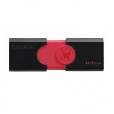 USB флеш накопичувач Kingston 128GB DT106 USB 3.0 (DT106/128GB)